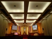 Methodist Epworth Village Church